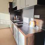 Appartement Tatra Frank