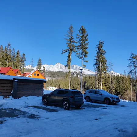 Tatra Frank